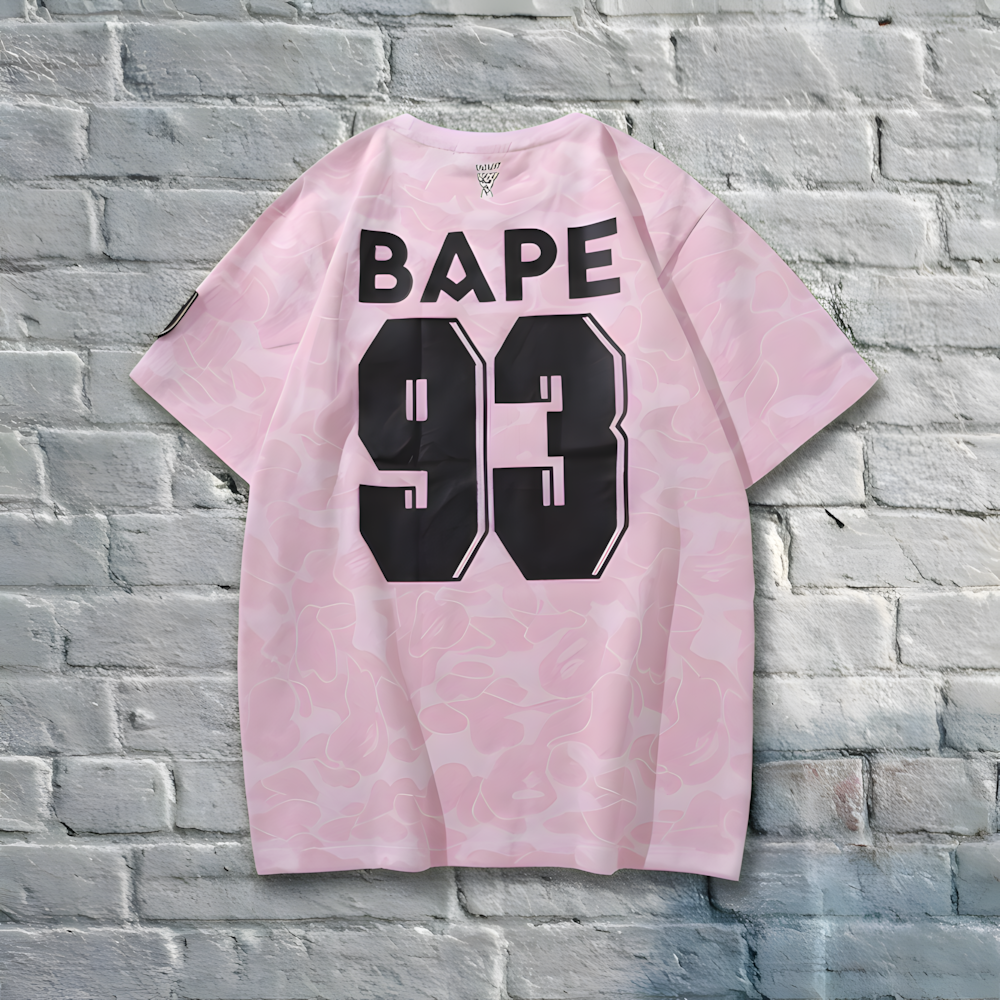 BAPE x Inter Miami CF 