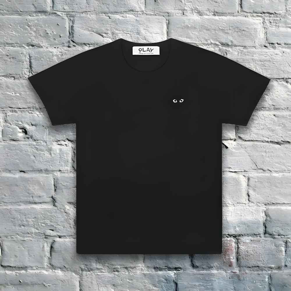CDG — Play