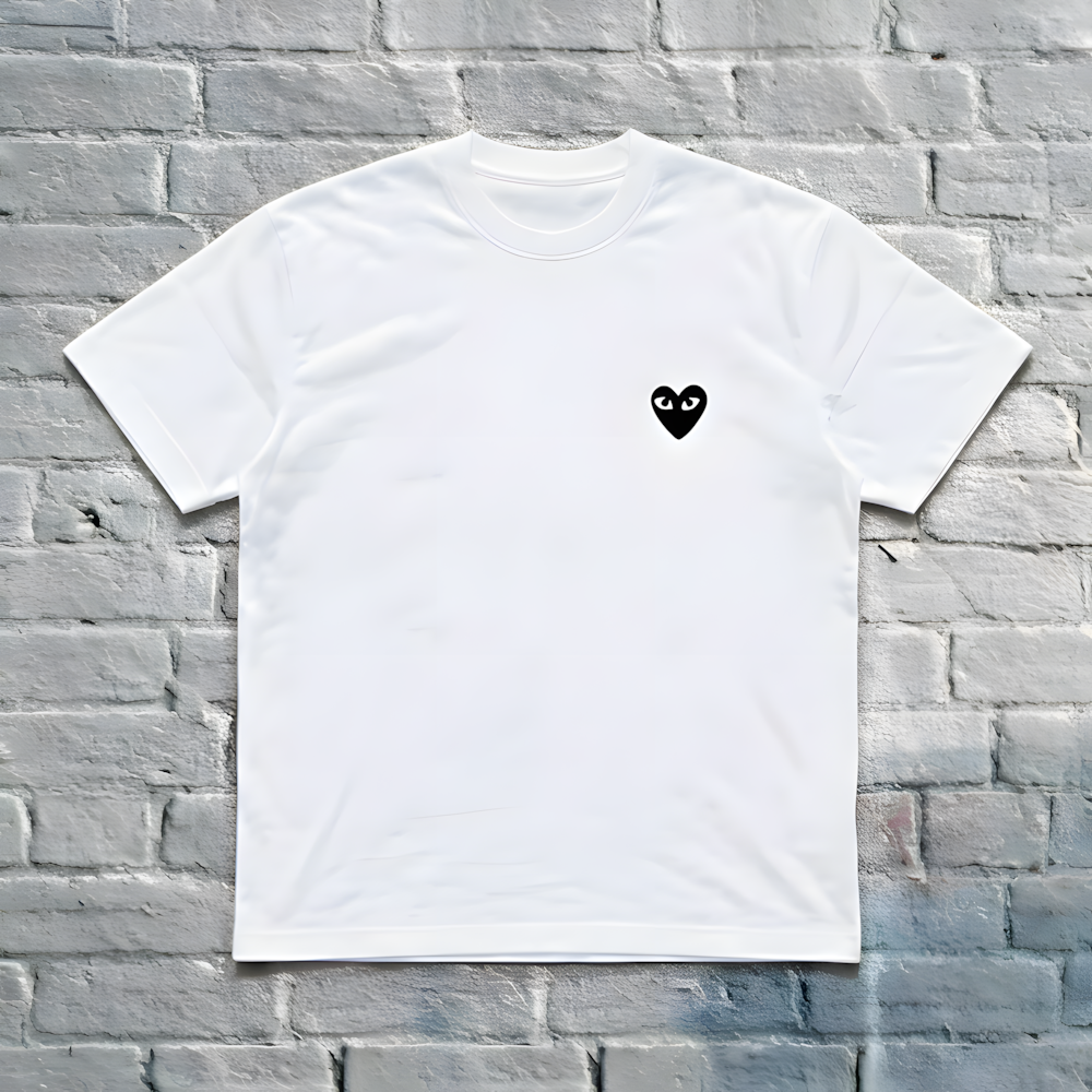 CDG — Play