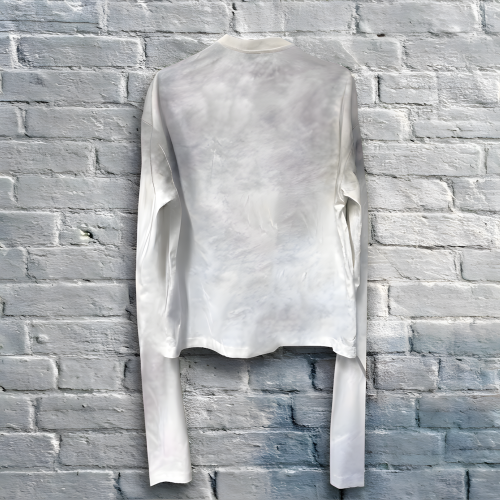 Matière de Desirs — Art is Dead Longsleeve