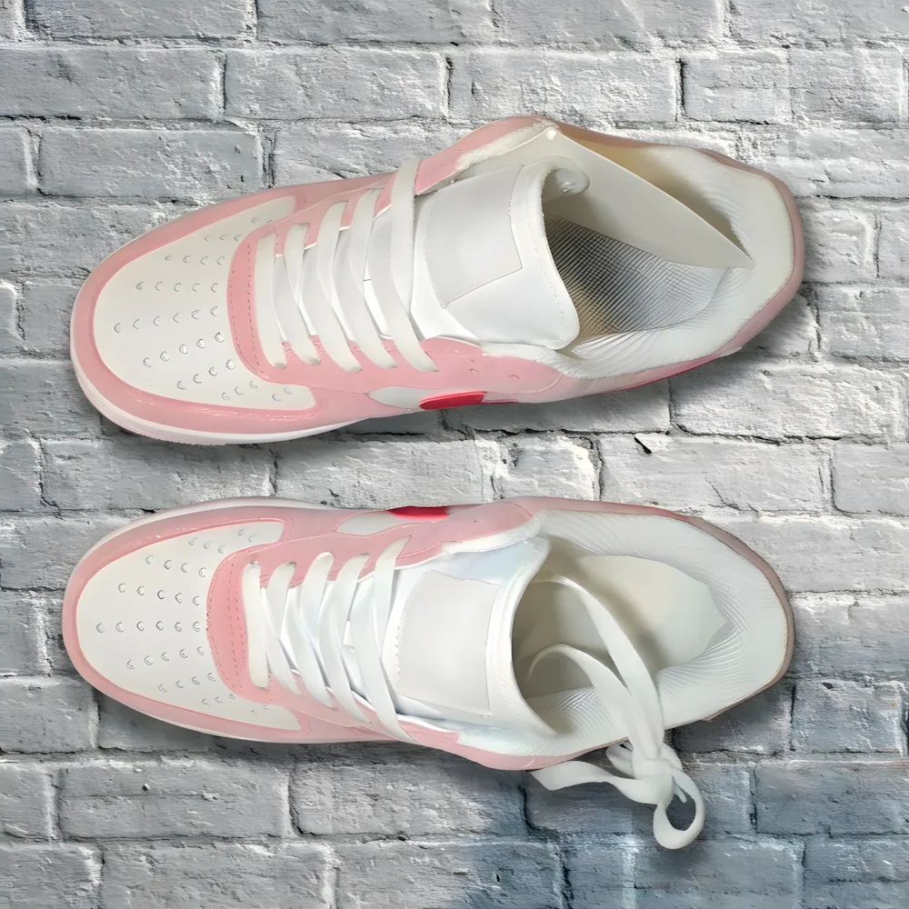Nike Air Force Valentines Day