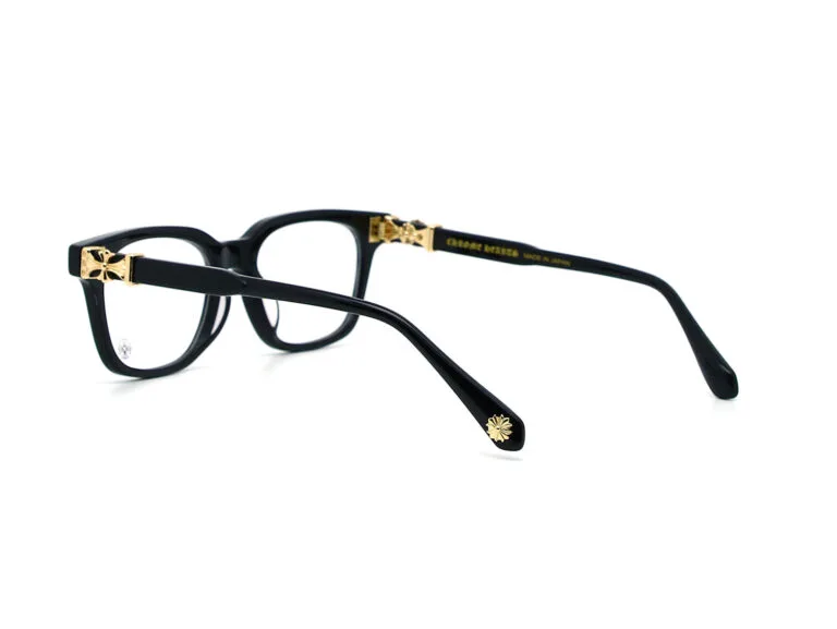 Очки Chrome Hearts Cox Ucker