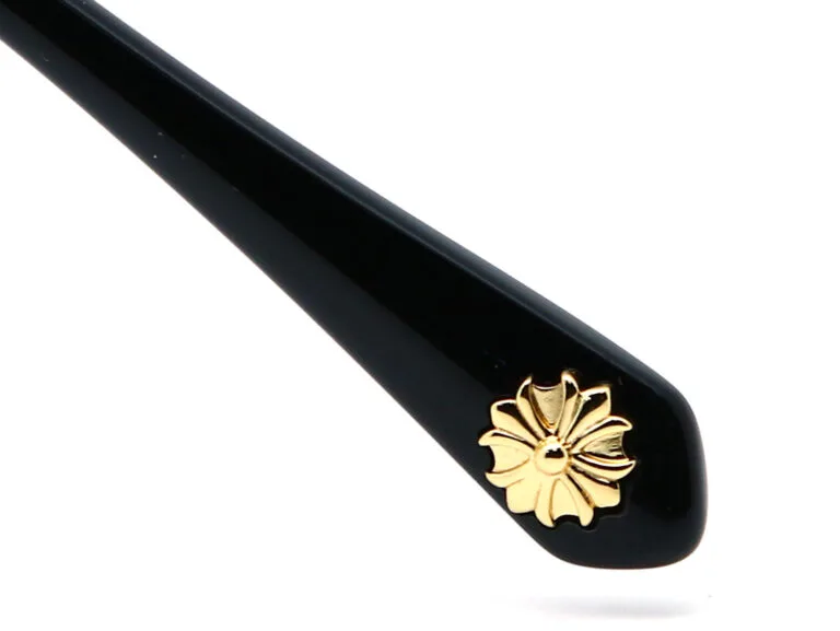 Очки Chrome Hearts Cox Ucker
