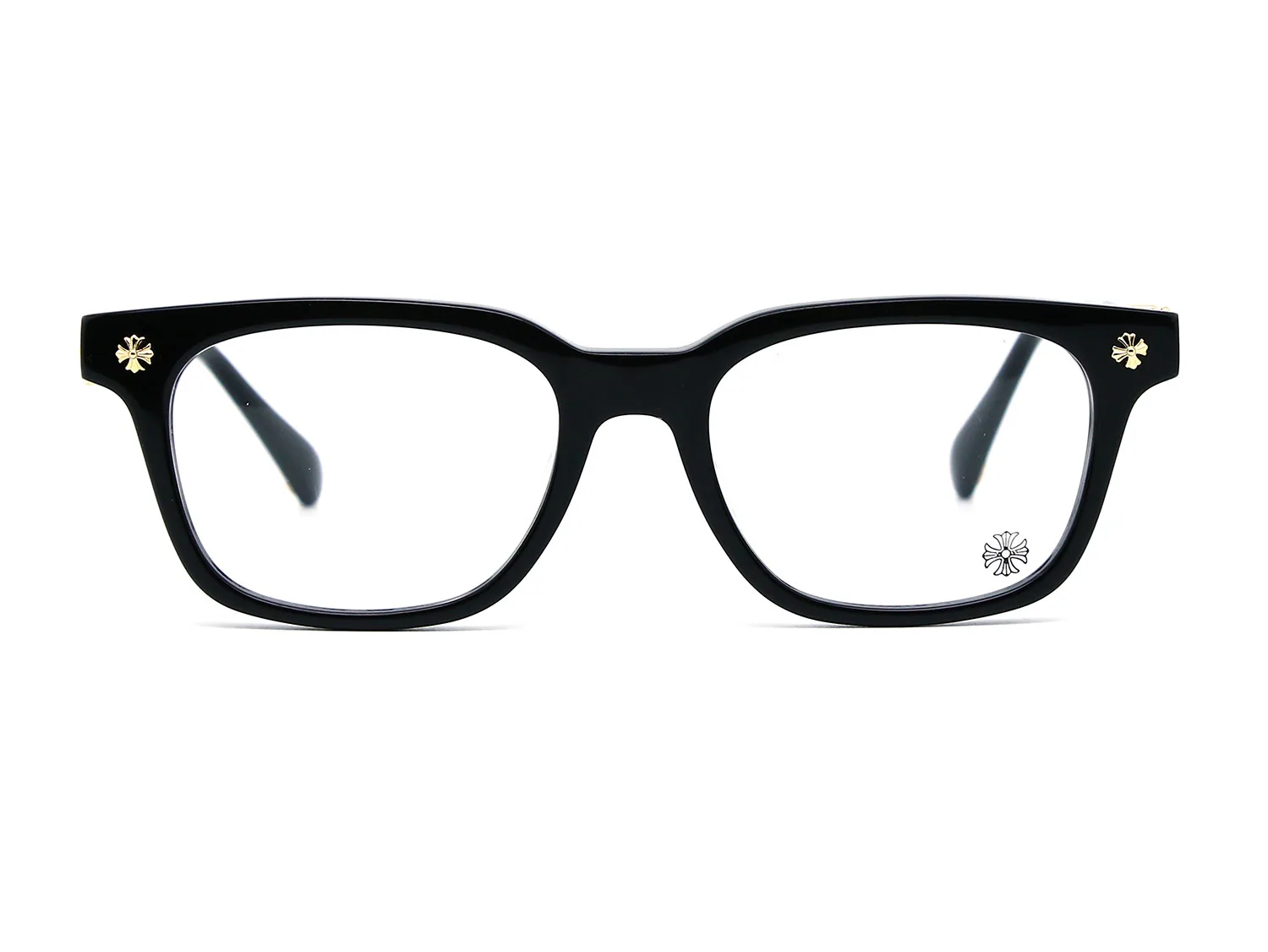 Очки Chrome Hearts Cox Ucker