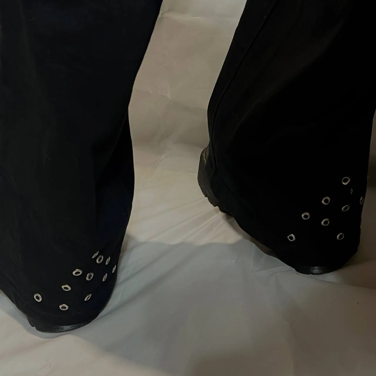 ISOLATION jeans